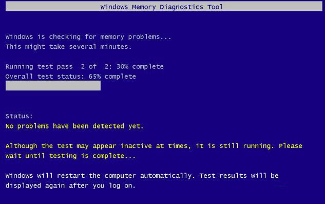 Win10系统蓝屏提示CRITICAL_STRUCTURE_CORRUPTION BSOD的解决方法汇总