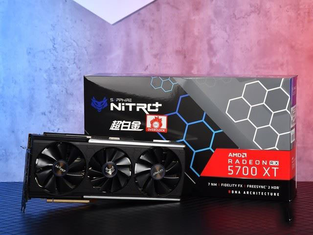 蓝宝石RX 5700XT超白金值得买吗 蓝宝石RX 5700XT超白金显卡性能评测