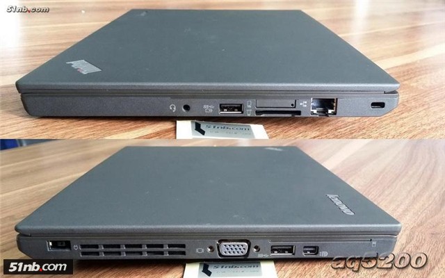 ThinkPad X250拆机教程和解析(图文详解)