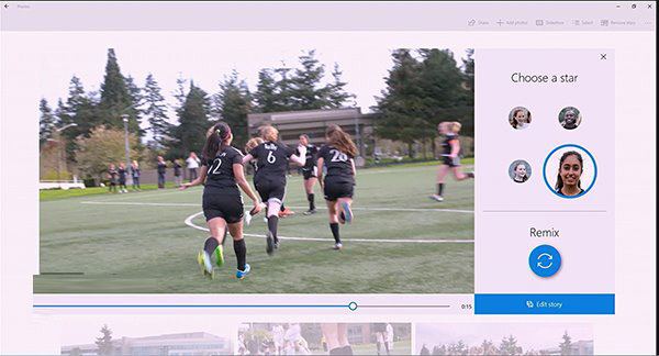 Win10秋季PC快速预览版创意者更新16193更新、修复内容汇总