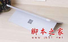 微软Surface 3深度评测 更薄更轻更实惠