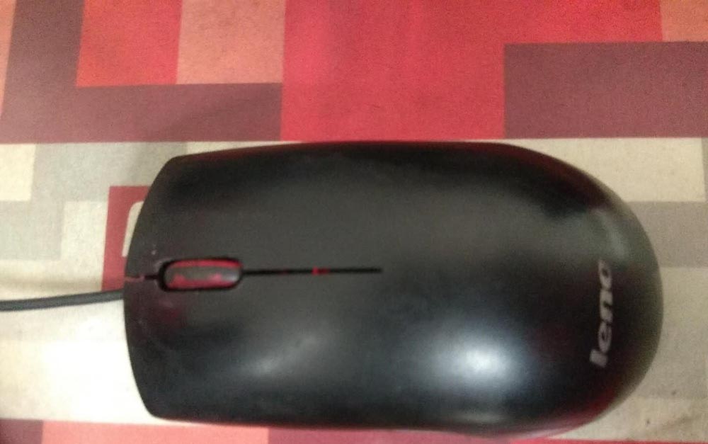 电脑鼠标间歇性失灵的原因和解决办法