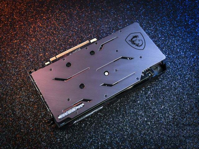 微星GTX1660S魔龙怎么样 微星GTX1660S魔龙显卡全面评测