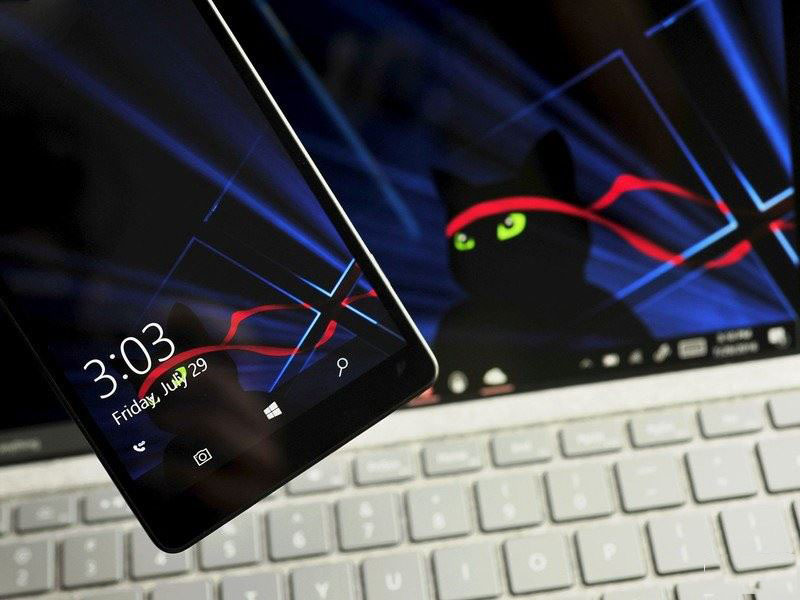 Win10 Mobile/PC预览版14946今日推送 附更新内容汇总