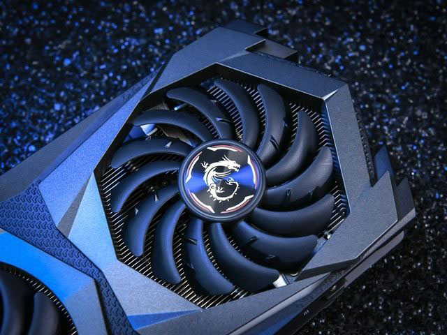 微星GTX 1660 Ti显卡性能好吗 微星GTX 1660 Ti显卡详细评测