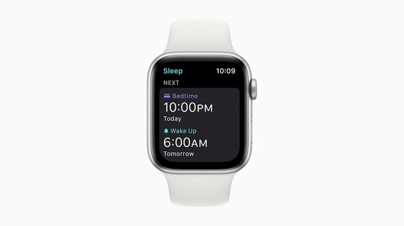 watchOS7更新详情 新功能及可升级机型汇总