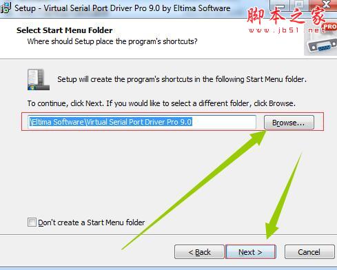 Virtual Serial Port Driver Pro专业版如何安装？vspd虚拟串口专业版破解安装教程