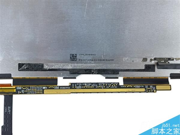 内部做工如何呢?苹果全新9.7英寸iPad完全拆解图赏