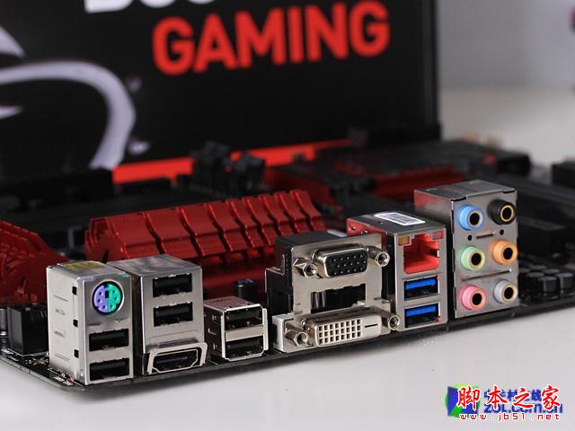 游戏超频两不误 7款八百元价位主板推荐