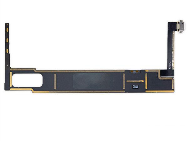 iPad Air 2做工如何？iPad Air2拆机图文详细评测