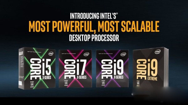 酷睿i7-7820X怎么样 Intel酷睿i7-7820X处理器全面深度评测图解