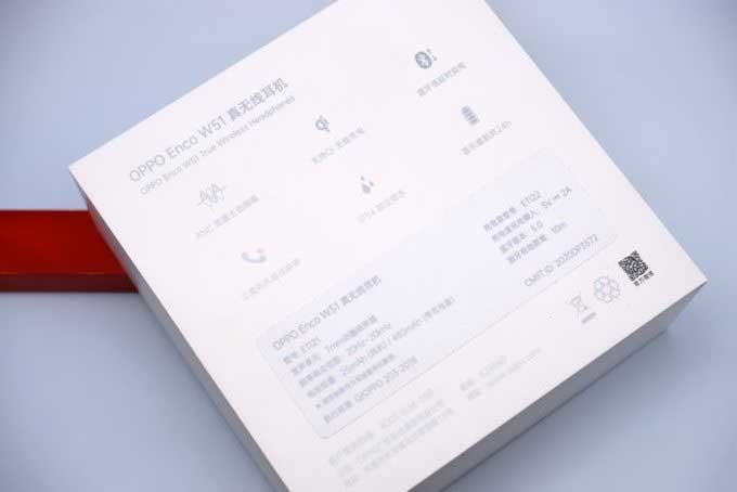 OPPO Enco W51耳机值得买吗 OPPO Enco W51真无线耳机评测