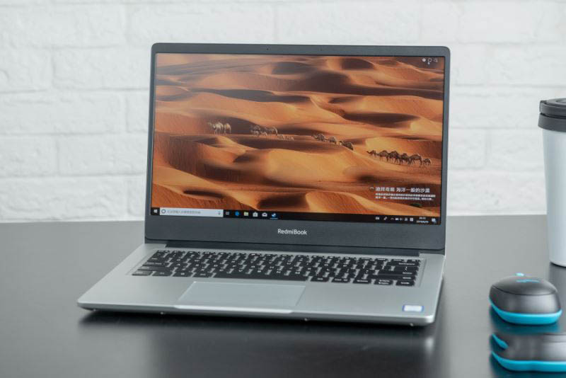 RedmiBook 14笔记本做工怎么样 RedmiBook14笔记本拆解+评测