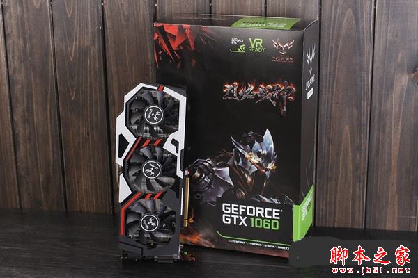 GTX1060 3GB版和6GB版哪个性价比高  GTX1060 3GB版与6GB区别对比