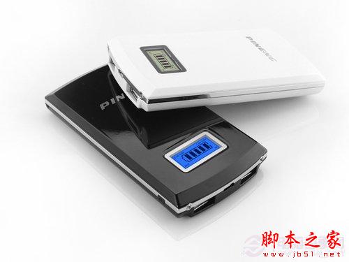 移动电源电芯哪种好 三大电芯移动电源对比图解