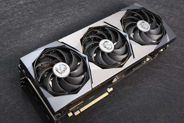 微星RTX 3080 SUPRIM X超龙怎么样 微星RTX 3080 SUPRIM X超龙评测
