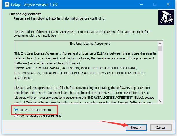 ios虚拟定位软件 iToolab AnyGo 免费安装及激活图文教程