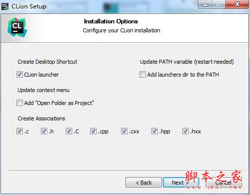 JetBrains CLion 2019 for Win怎么安装使用?CLion2019激活版安装教程