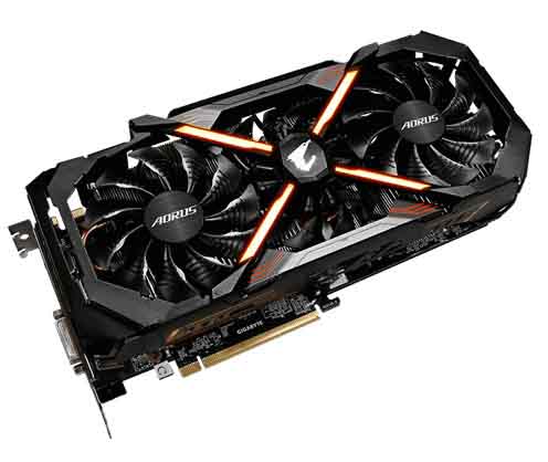 技嘉雕牌新GTX 1080/1060显卡怎么样呢?