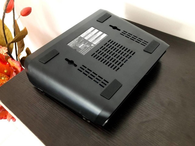 网件RAX80 AX6000路由器怎么样?网件RAX80 AX6000路由器评测