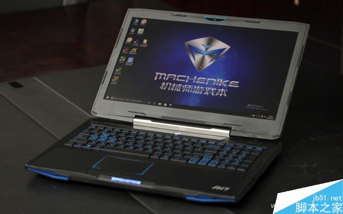 夜鹰的战斗力如何?机械师F117评测+拆机图赏