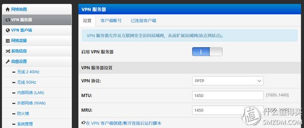 小米路由器HD硬盘资源的远程访问设置的图文教程