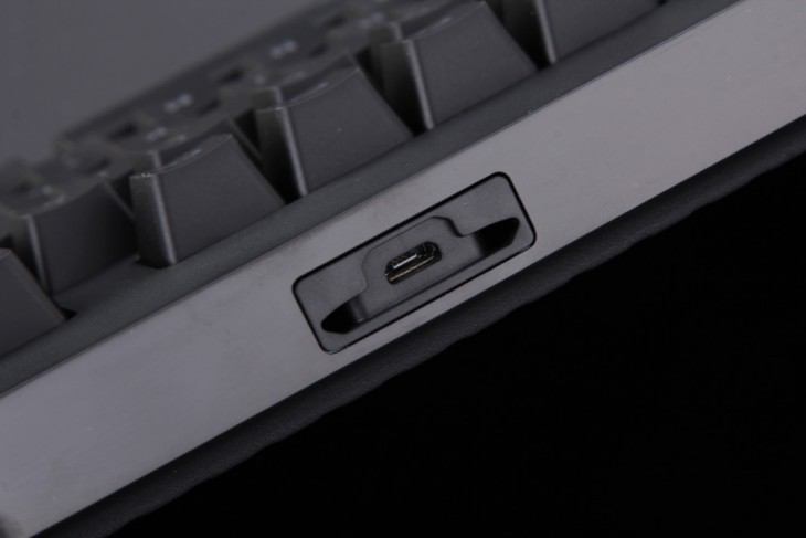 罗技G PRO键盘怎么样？罗技G PRO机械键盘使用优缺点评测