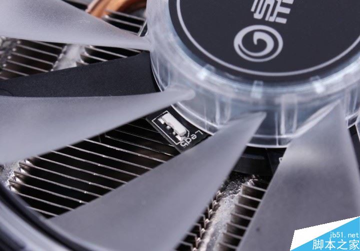 GEFORCE RTX2070显卡性能如何 影驰GEFORCE RTX2070星耀显卡评测