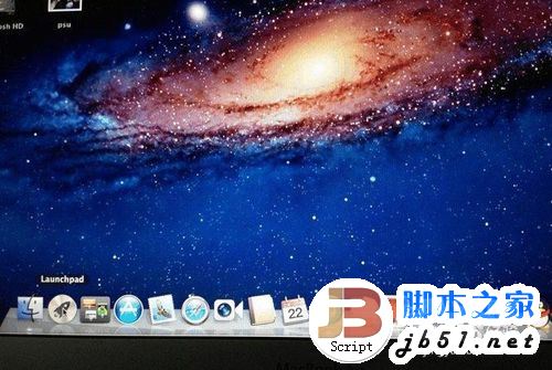 使用苹果Macbook Air安装Win7的方法(图文教程)
