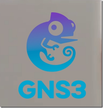 使用GNS3和Cisco IOU搭建路由交换实验-概念篇