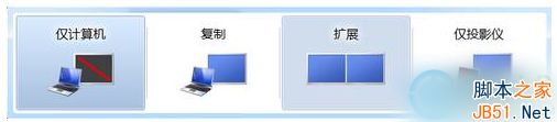 Win7系统怎么连接投影仪？Win7连接投影仪的方法