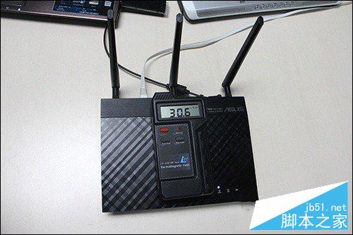 穿墙路由器辐射有多大？路由器辐射安全距离详解