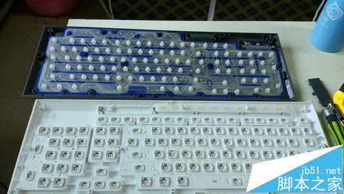 雷柏8200P无线键盘不能用该怎么办? 三种解决办法