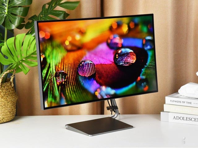 联想Q27h-10显示器值得买吗 联想Q27h-10显示器全面评测