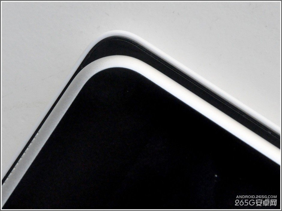 做工谁更强?诺基亚N1和小米平板做工对比(图)