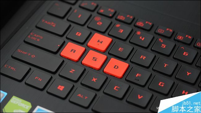 GTX1060加持的S5VM6700怎么样?华硕STRIX S5VM评测体验