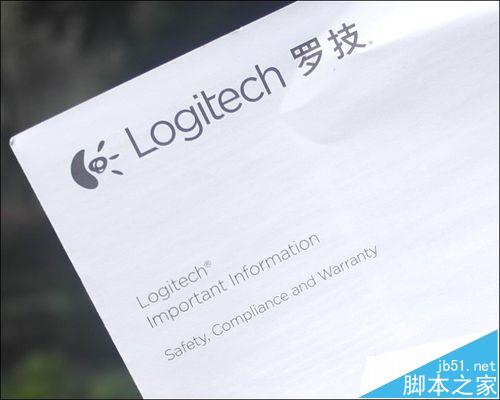 罗技K480蓝牙键盘怎么样? 罗技K480开箱图图赏