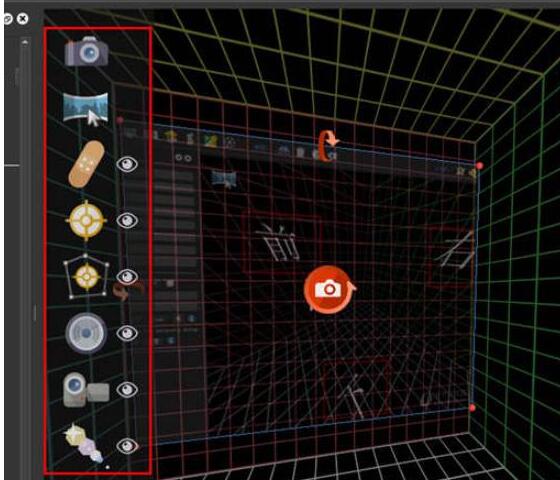 Pano2VR全景图怎么制作？制作360度全景效果图的方法