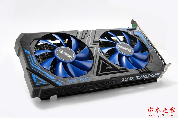 影驰GTX 1660 Ti大将怎么样？影驰GeForce GTX 1660 Ti大将显卡拆解评测