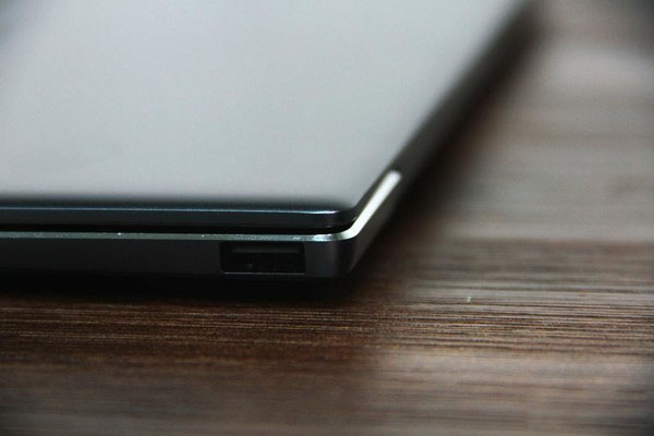 华为matebookXPro怎么样？华为matebook X Pro全面屏笔记本电脑全面评测图解