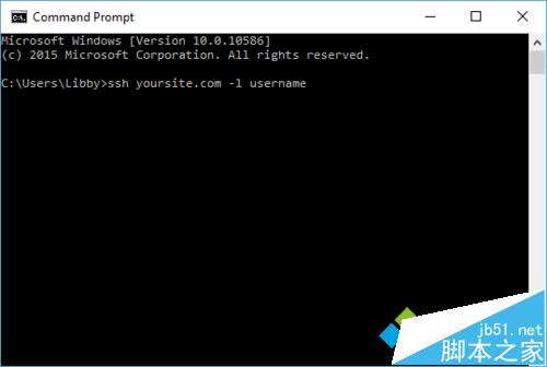 Win10怎么启用SSH?Win10系统电脑启用SSH方法