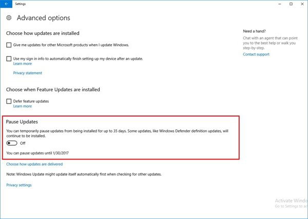 Win10创造者更新14997更新内容汇总