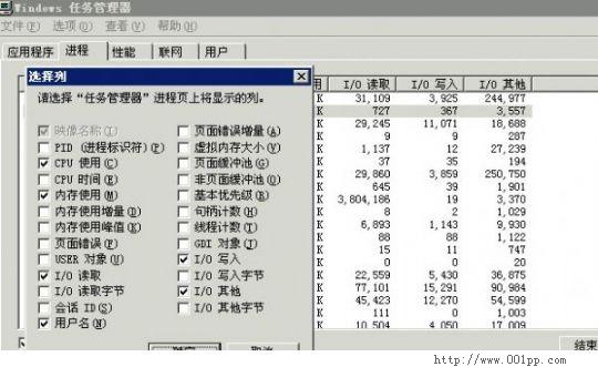 系统运行缓慢解决思路一例
