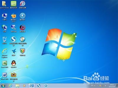 xp系统怎么升级win7系统?