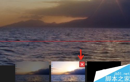 win10预览版怎么添加多个桌面？
