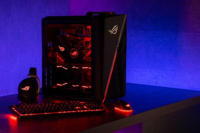 ROG光魔G35电竞主机值得入手吗 ROG光魔G35电竞主机详细评测