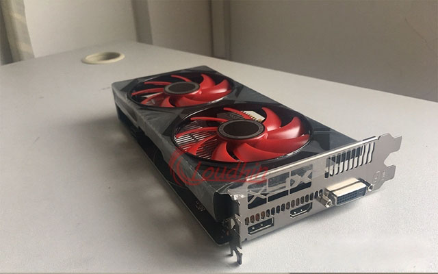 RX 560D对比RX 560哪个好?RX560D与560的区别对比详细评测