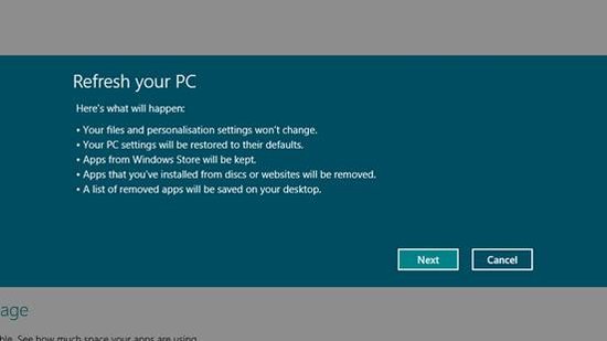 Windows8功能介绍 灵活使用Windows 8小技巧