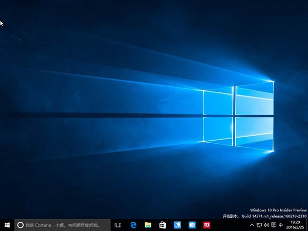 Win10 Redstone预览版14271自制中文ISO系统镜像下载地址