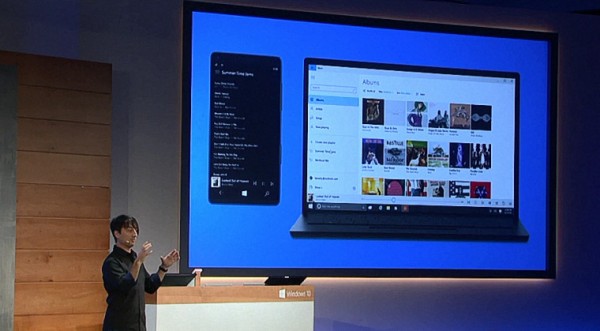 Win10 Xbox音乐和One Drive云盘将开启用户私房歌功能